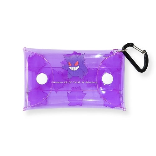 Clear Multi Case S Flyer Gengar