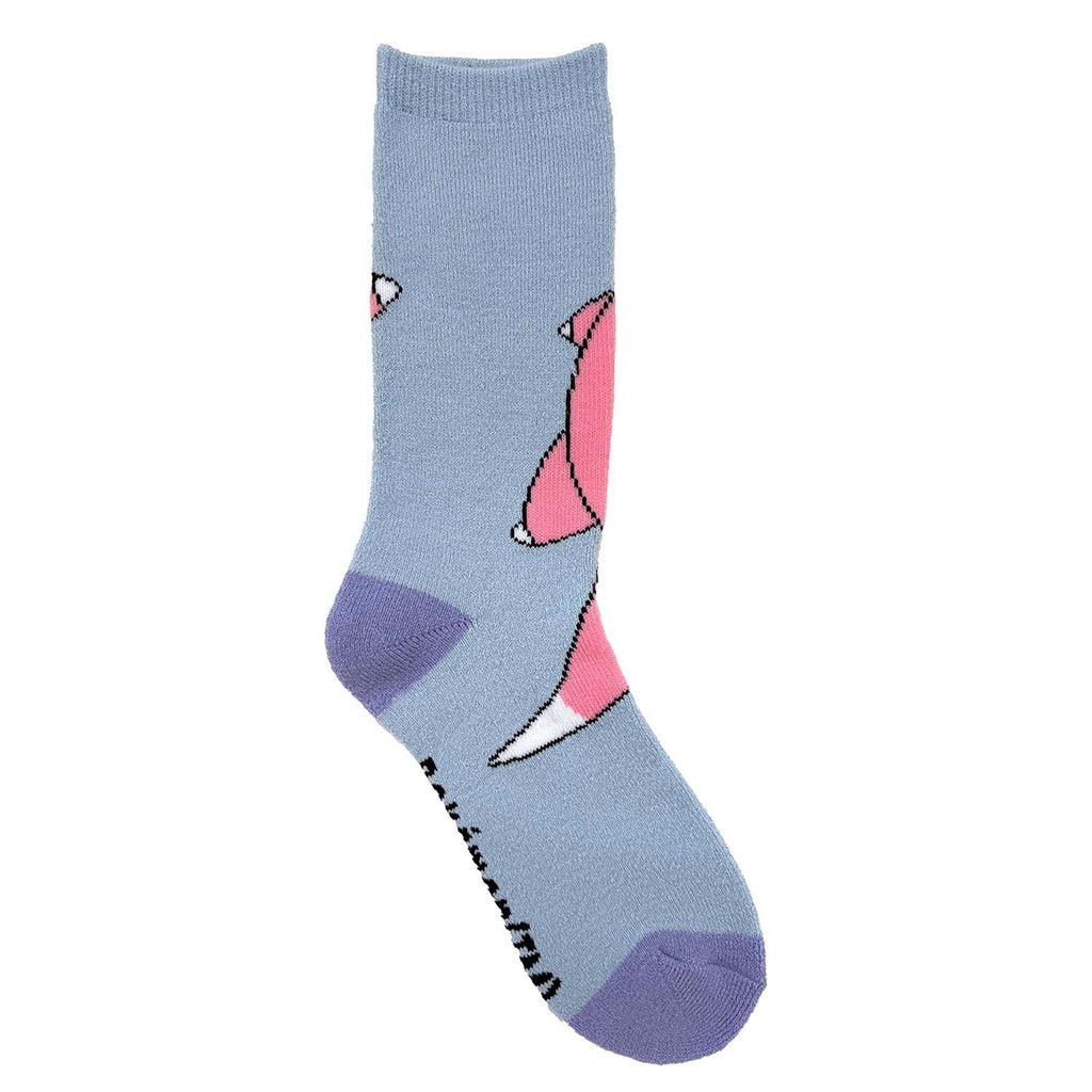 Warm Room Socks Yadon BL Women's (23-25cm)