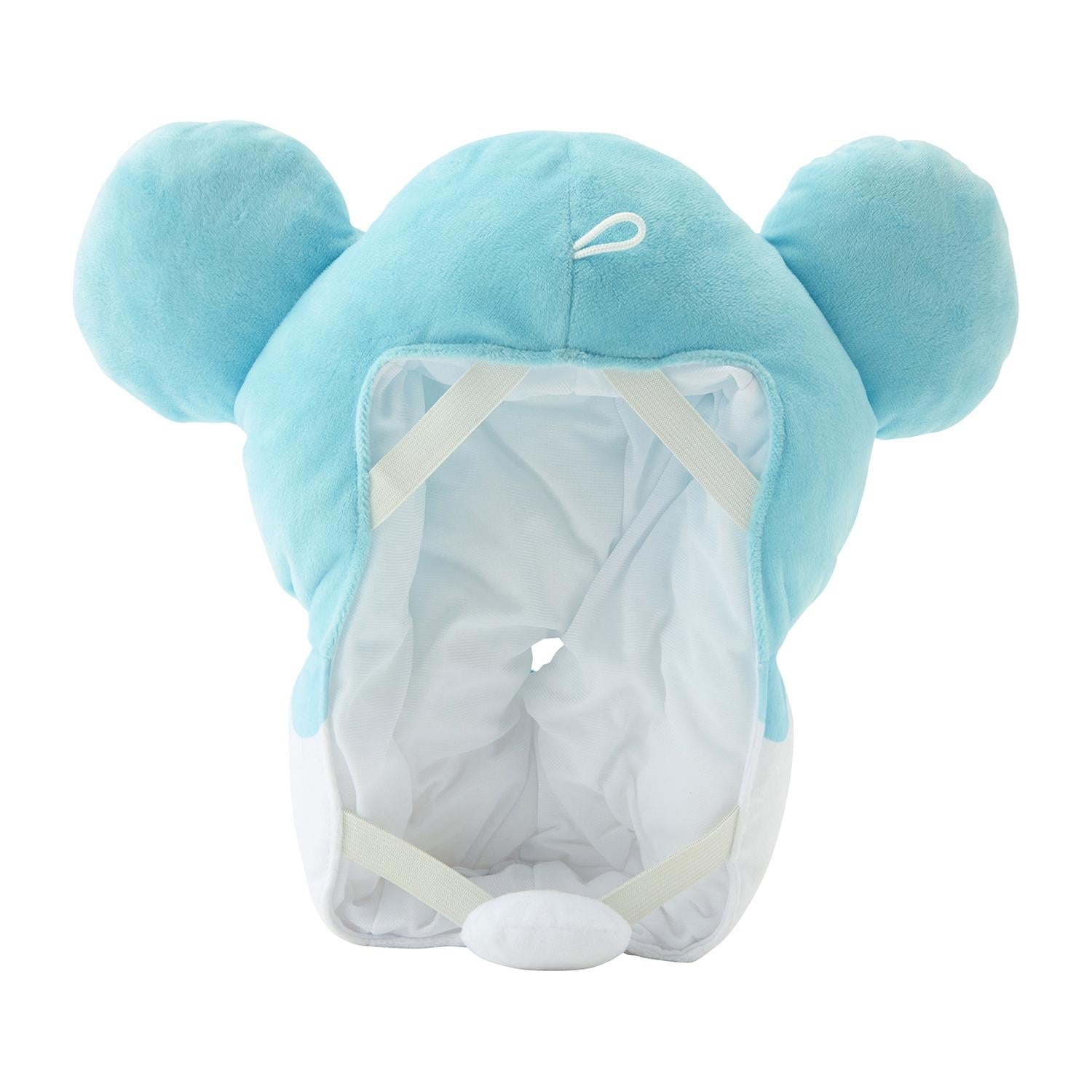 tissue case kumashun