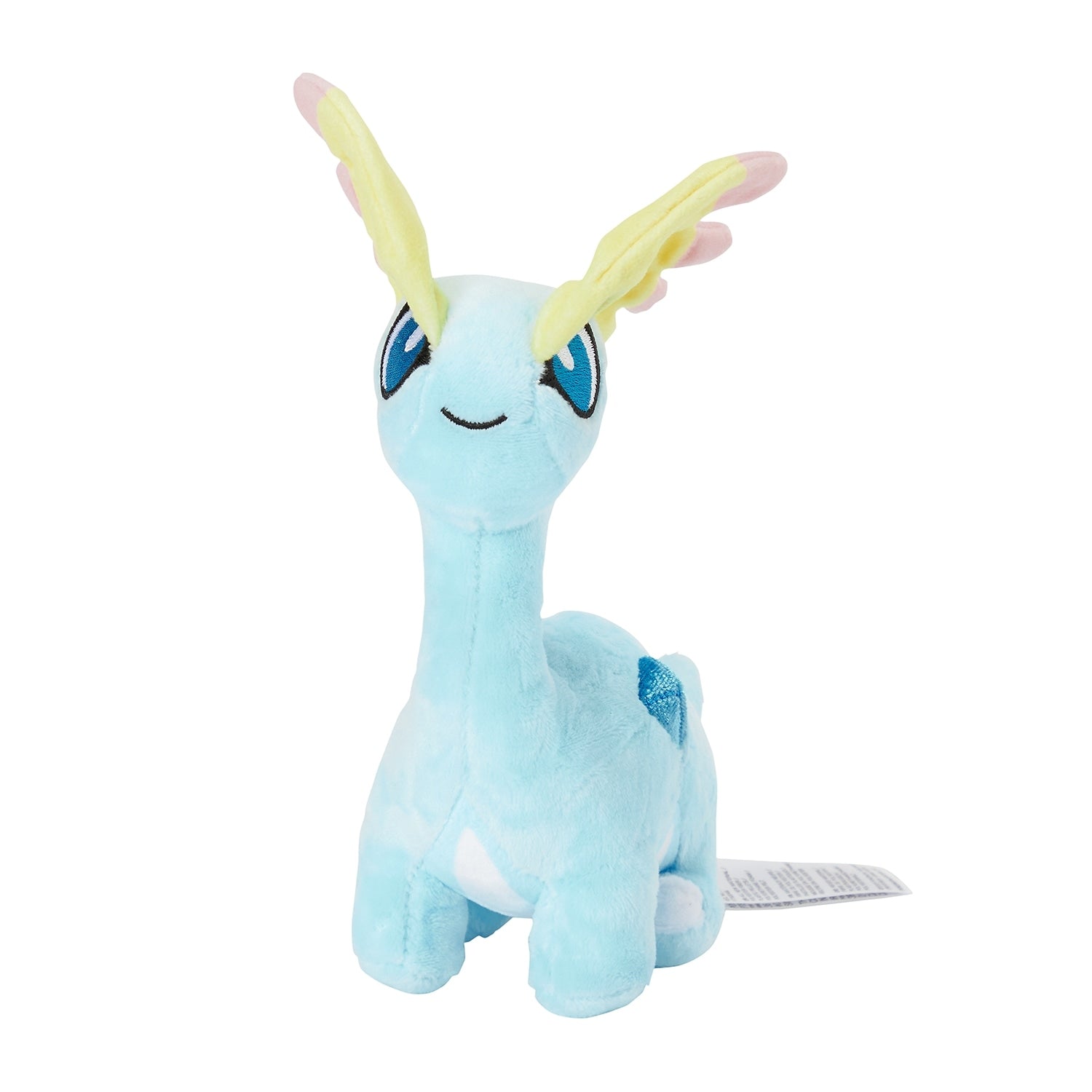 Amarus Plush Pokemon fit, authentic Japanese collectible