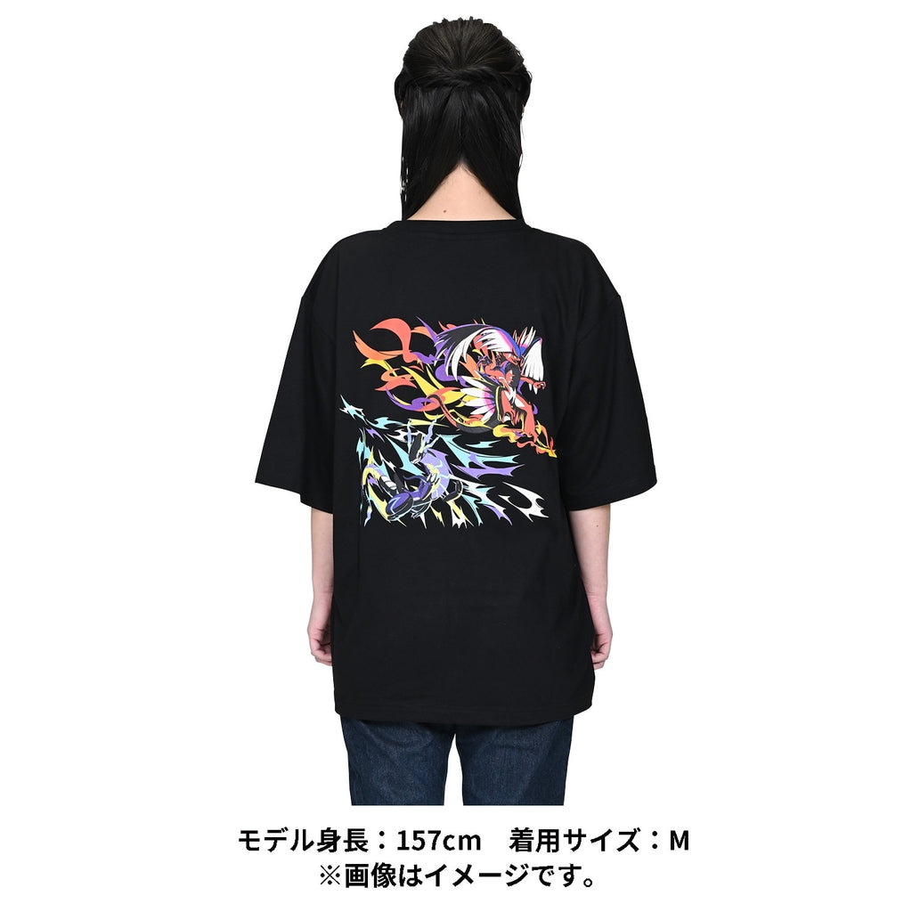 T-shirt TREASURED WAY HOME M/L