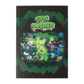 Pokemon Note Cave Dweller notebook with unique cover art from Japan