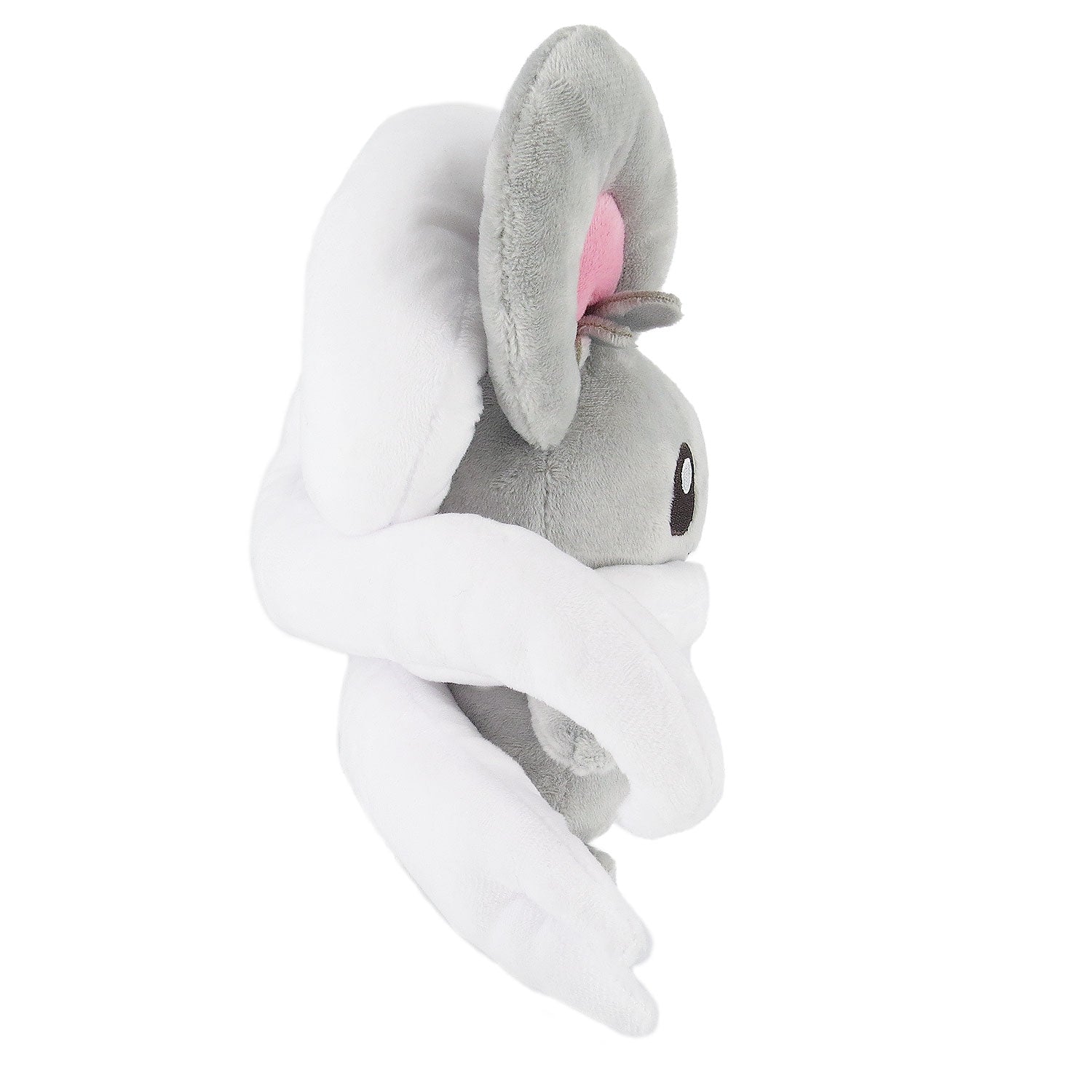 Authentic Pokemon Chiracino plush collectible from Japan with official tag