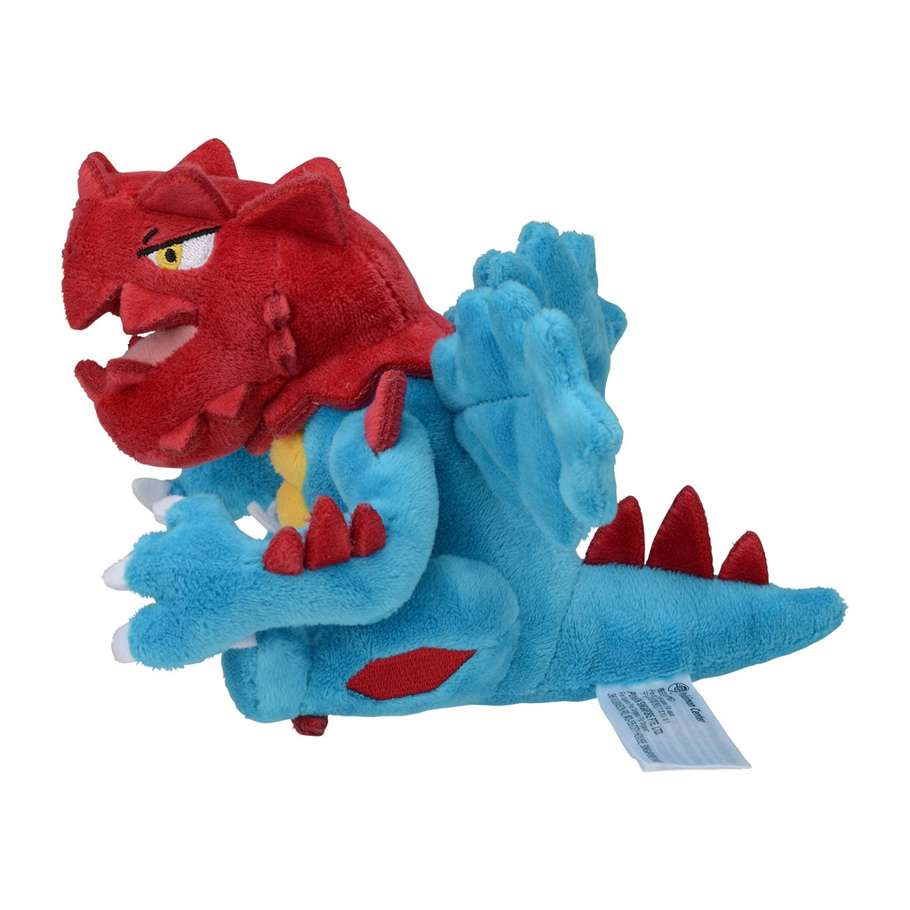 Pokemon fit Climgan plushie, official product from Japan with high-quality materials