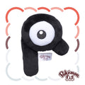 201 Plush Pokémon fit Unown R