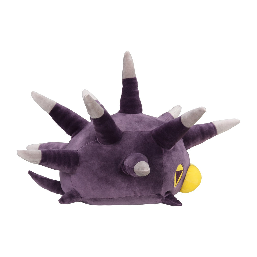 Batinuni stuffed toy from Japan, rare Pokemon collectible