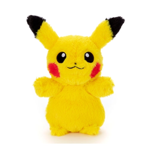 I'm exhausted! /Stuffed toy S/Pikachu