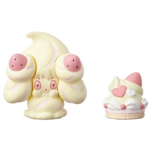 Detailed Pokepiece Doll Balloon Mawhip toy, Japanese collectible