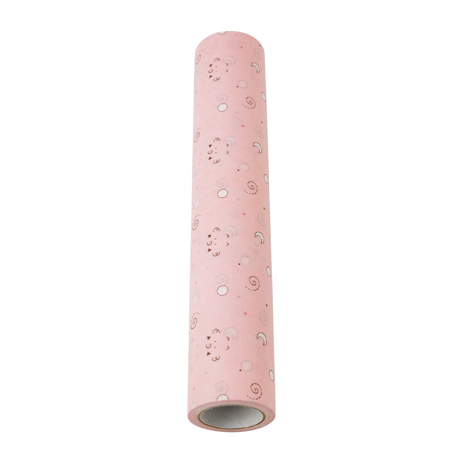 Peel-off decoration tape Pippi