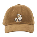 Corduroy cap My Little Bestie