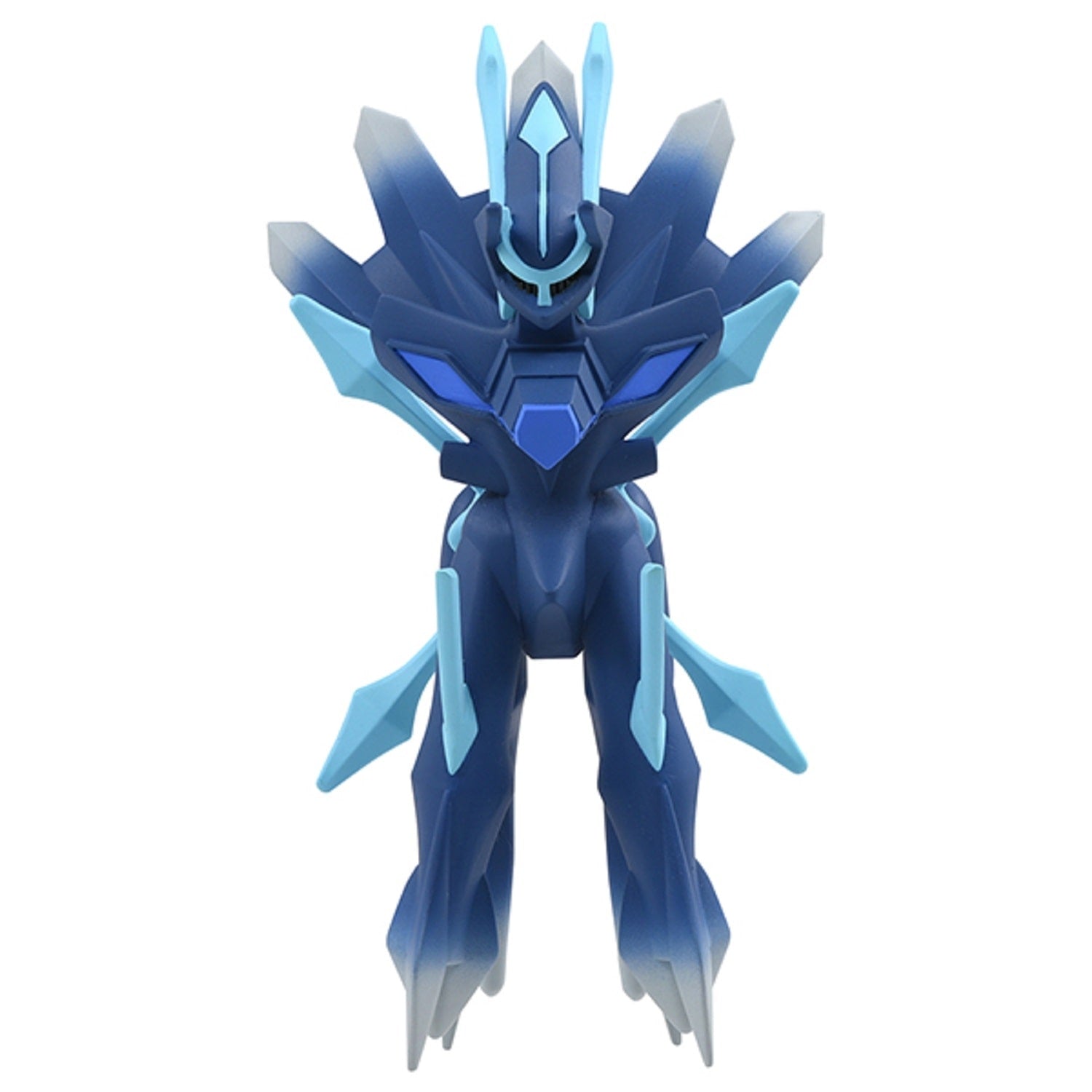 Authentic Pokemon figure, Dialga Origin form from Japan, with packaging