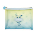 Mesh flat pouch gradation BL