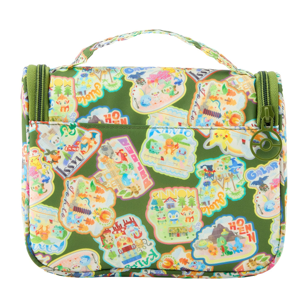 travel pouch
