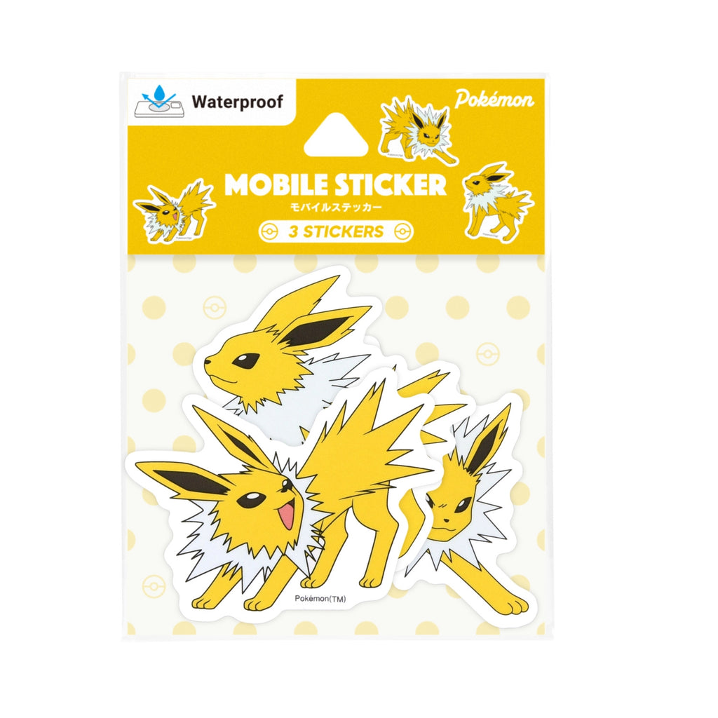 Mobile sticker Sanders 951D