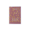 Pikachu Passport Cover with colorful design from Japan