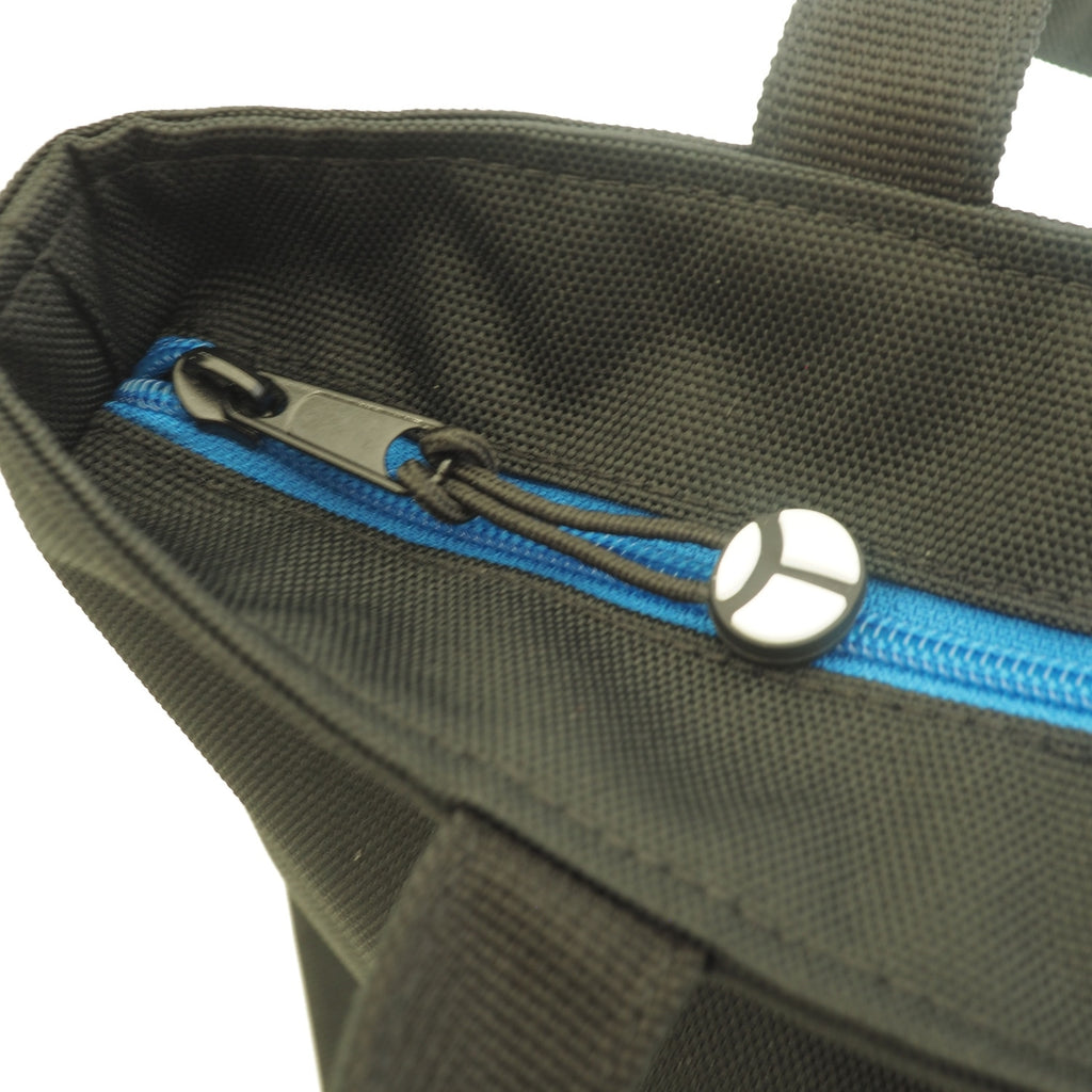 YAKPAK Mini Tote Bag Kwass