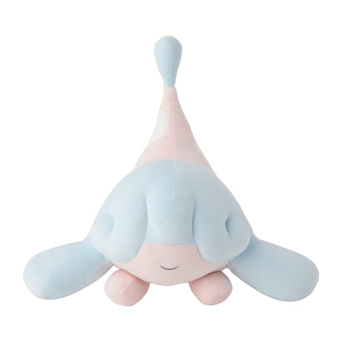 Mocchiritchi stuffed toy Mibrim