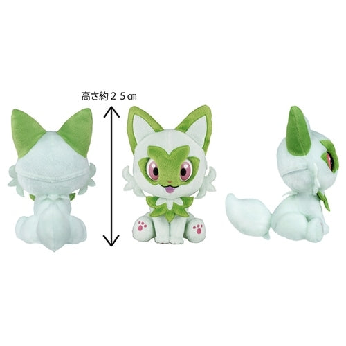 Stroke me and look at me ♪ Pachikuri Nyaoha