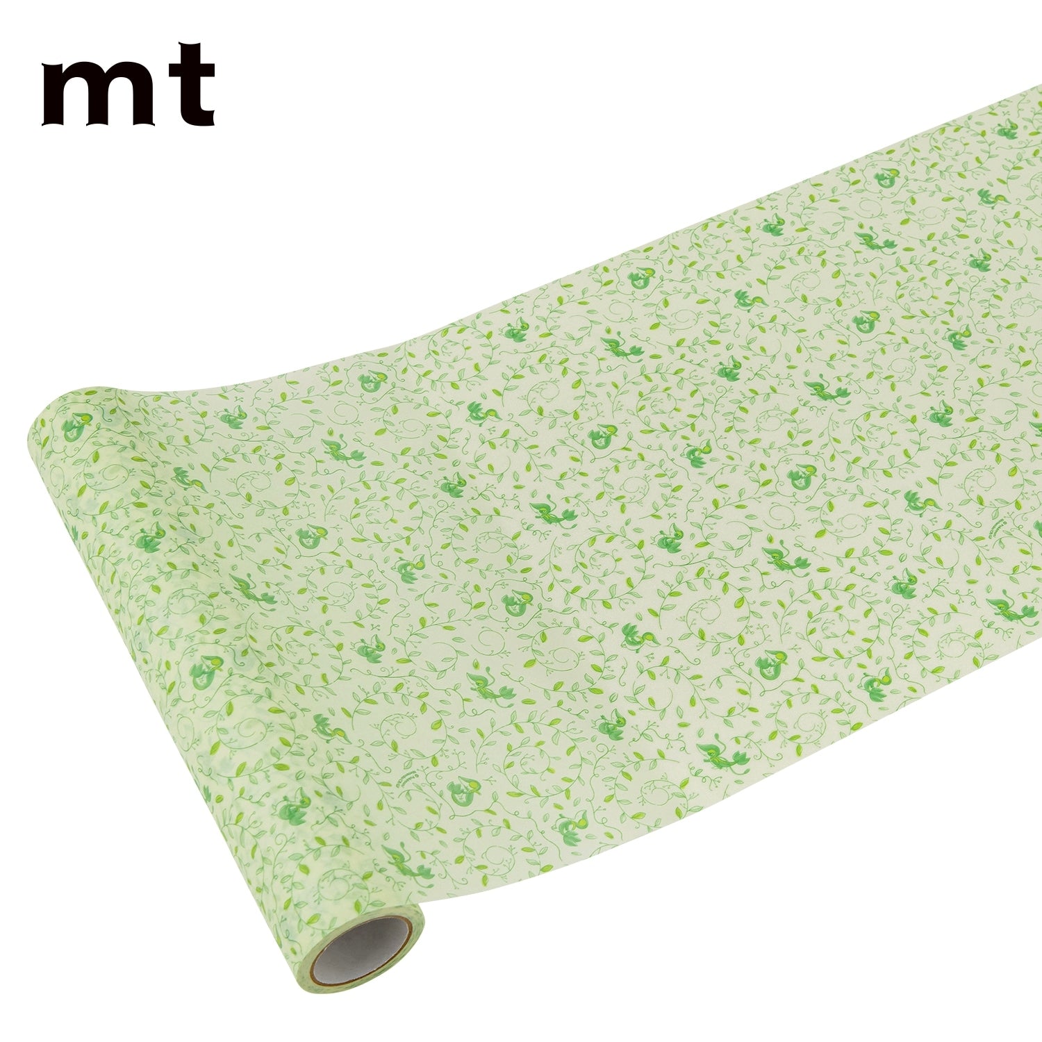 Decoration tape that can be pasted and peeled off