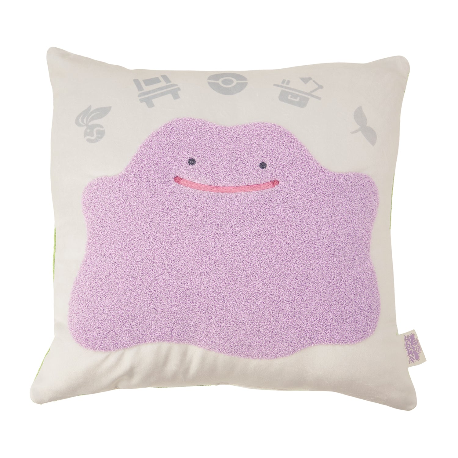 Cushion Pokoa Pokemon