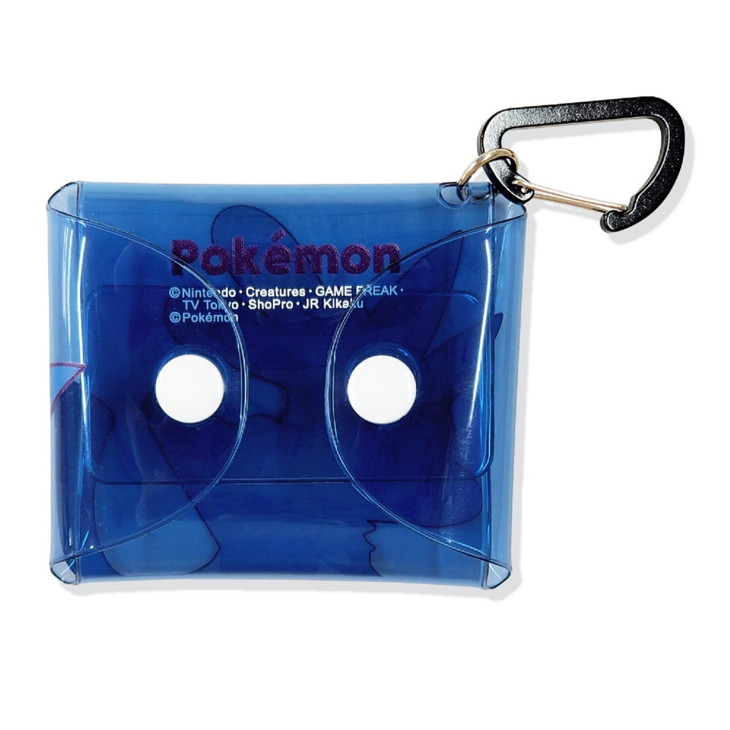 Clear multi case MINI Lucario