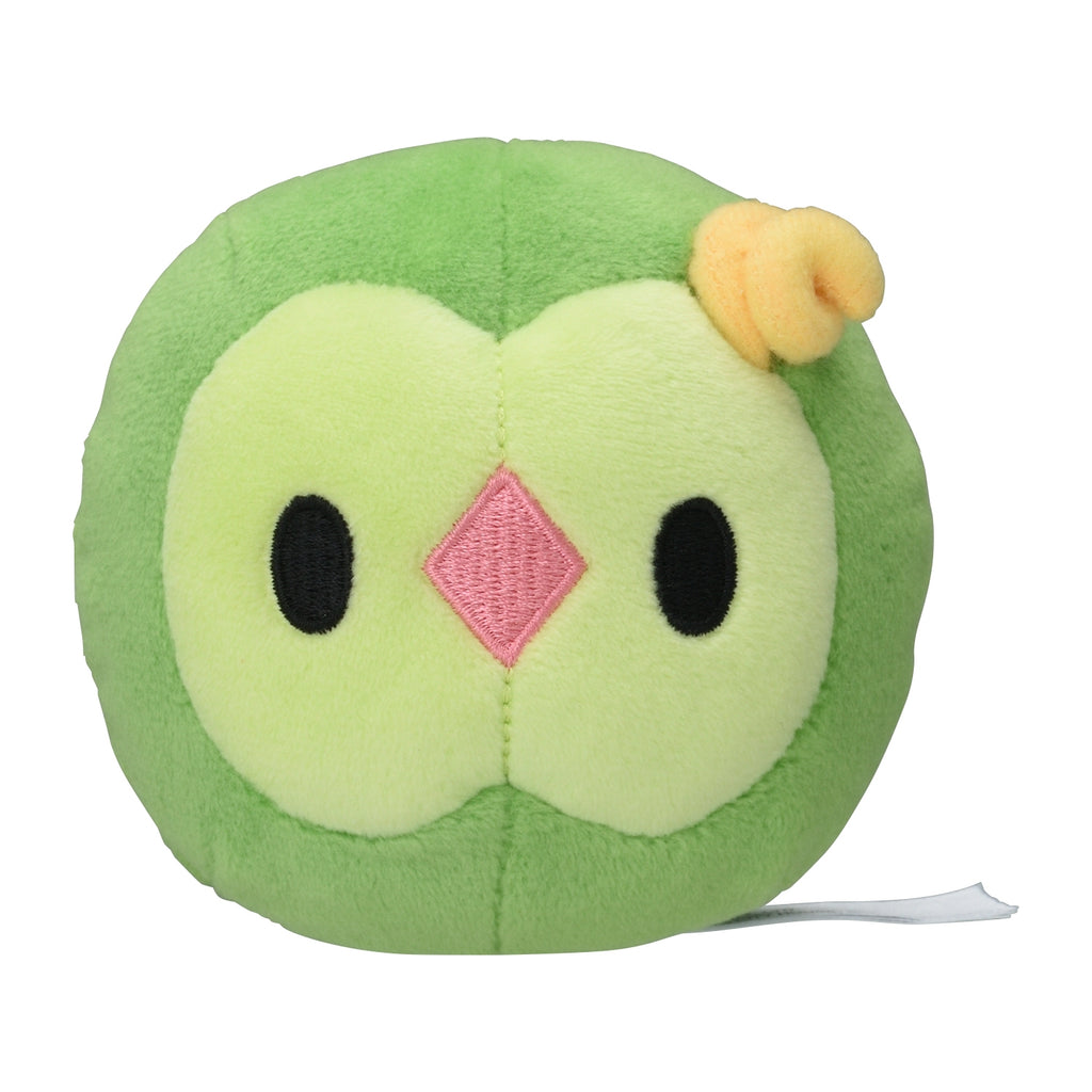 Solosis #577 Pokémon Fit Plush – Official Pokémon Center Japan
