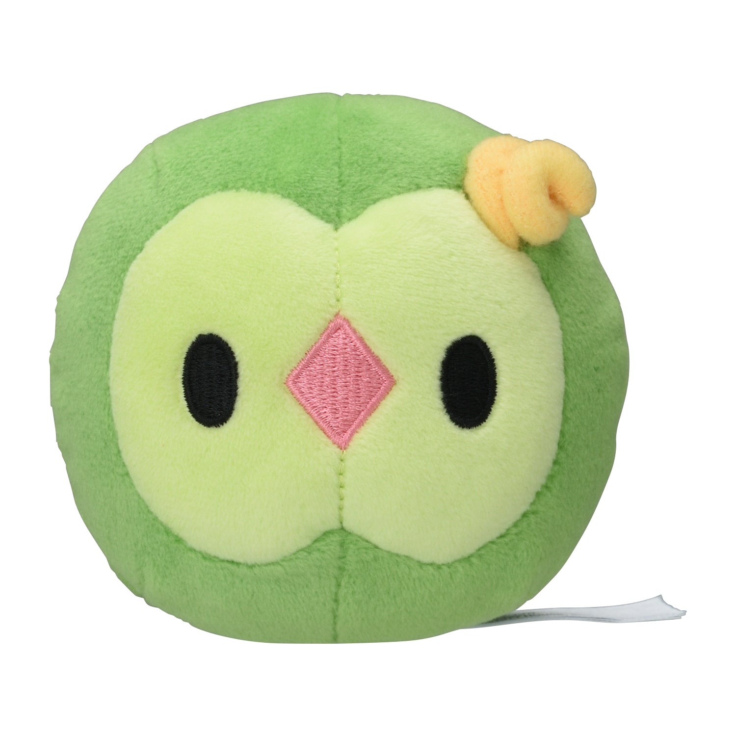 Solosis #577 Pokémon Fit Plush – Official Pokémon Center Japan