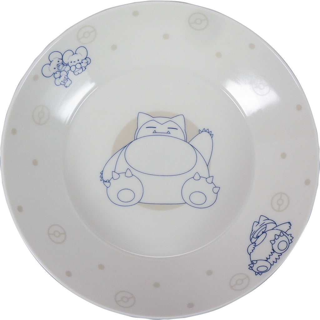 Pasta plate (normal) PM261-355