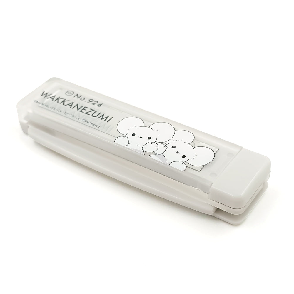 Comb & Mirror Wakkarat