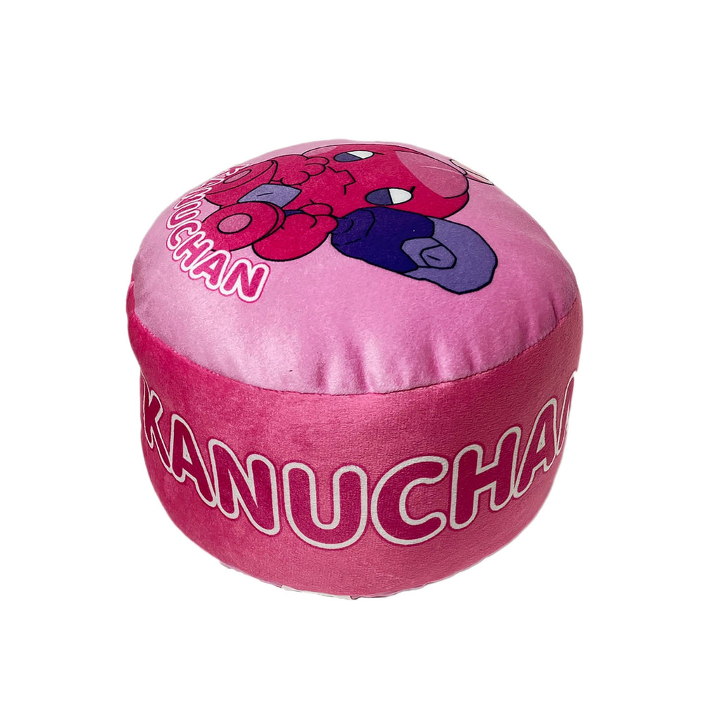 Puff cushion Kanuchan