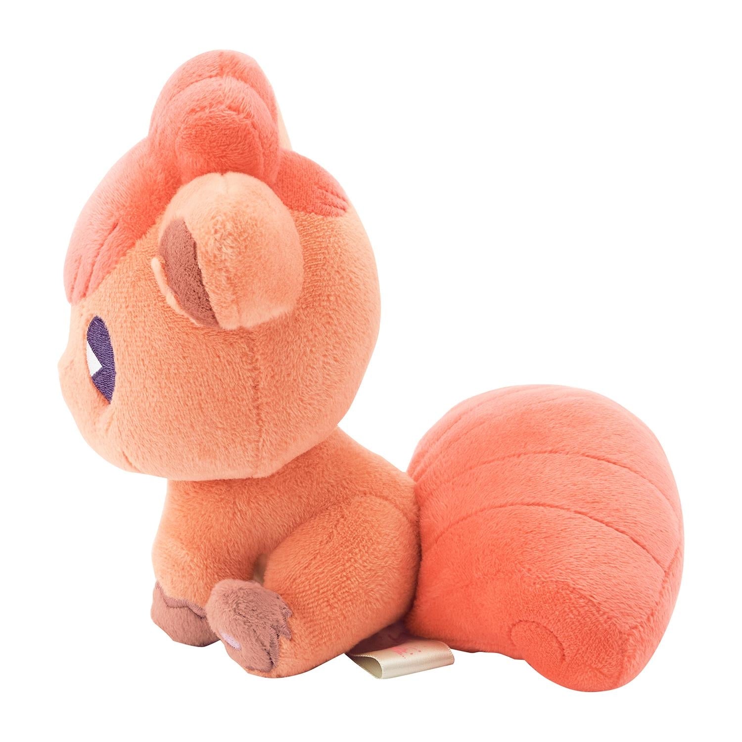 KADO Japan exclusive Psycho Soda Refresh Locon plush, detailed features