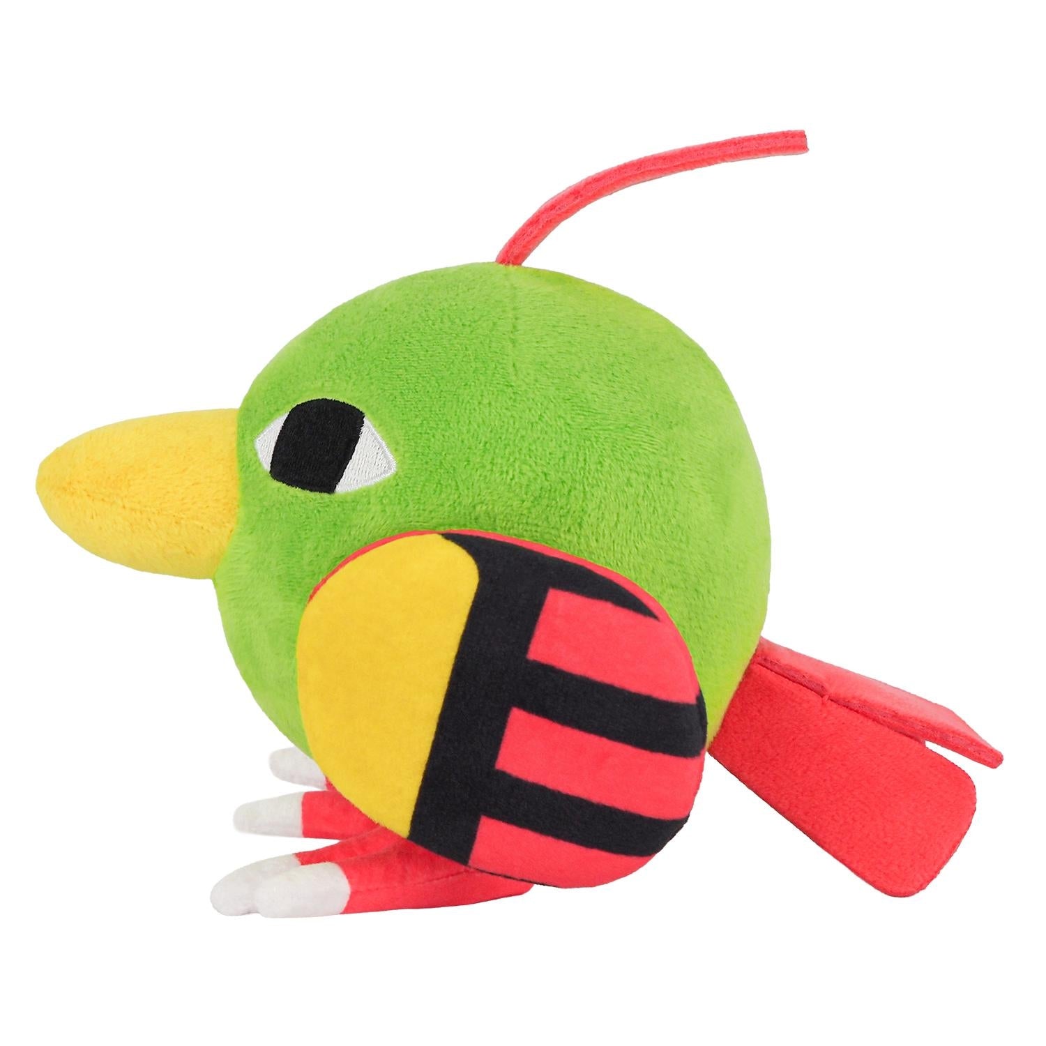 Authentic Pokemon Toy from Japan with official tag