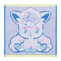 [Choose] Hand Towel Psycho Soda Alolan Vulpix