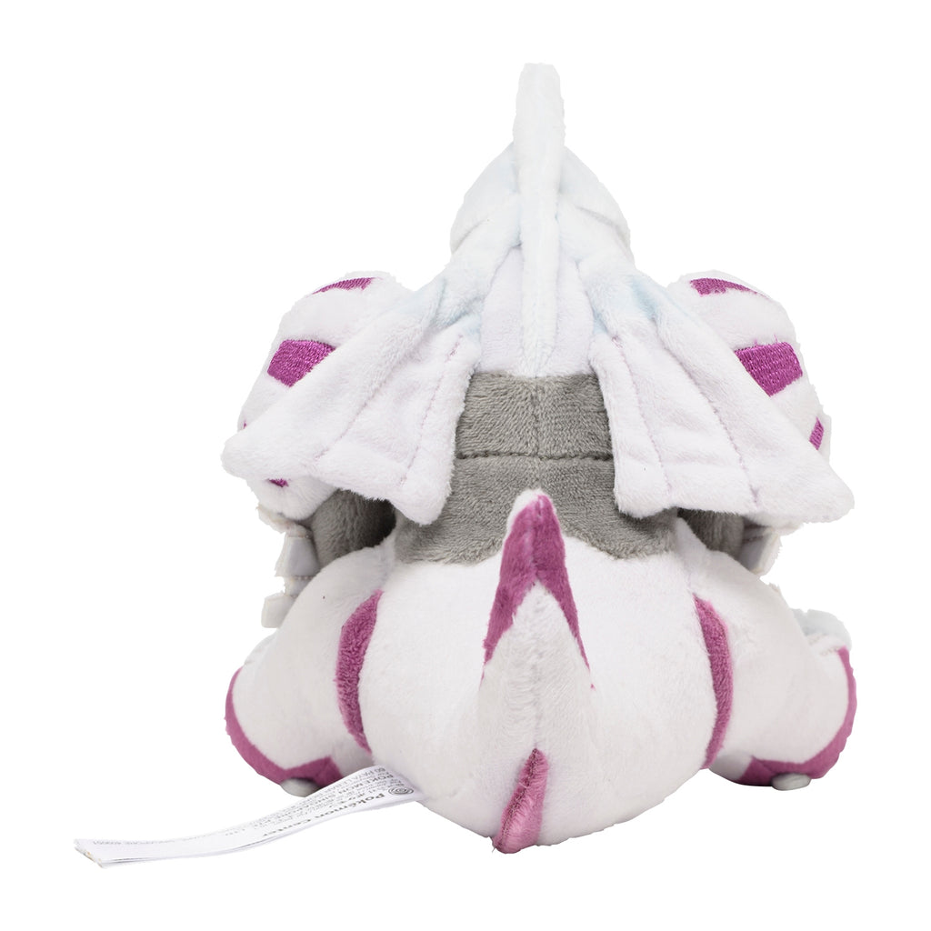 Pokémon Fit Palkia (#484) Official Plush – Pokémon Center Japan