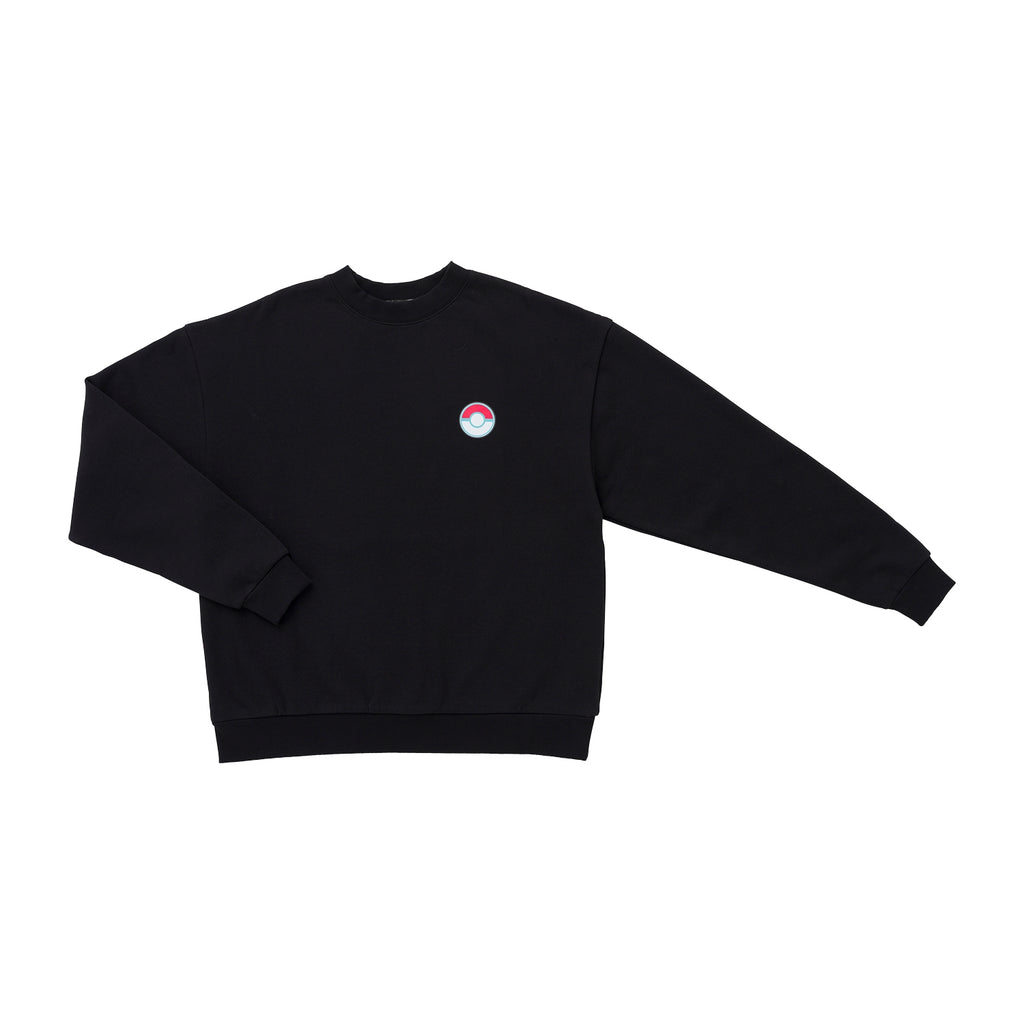 Sweatshirt Pokémon LEGENDS Z-A Free