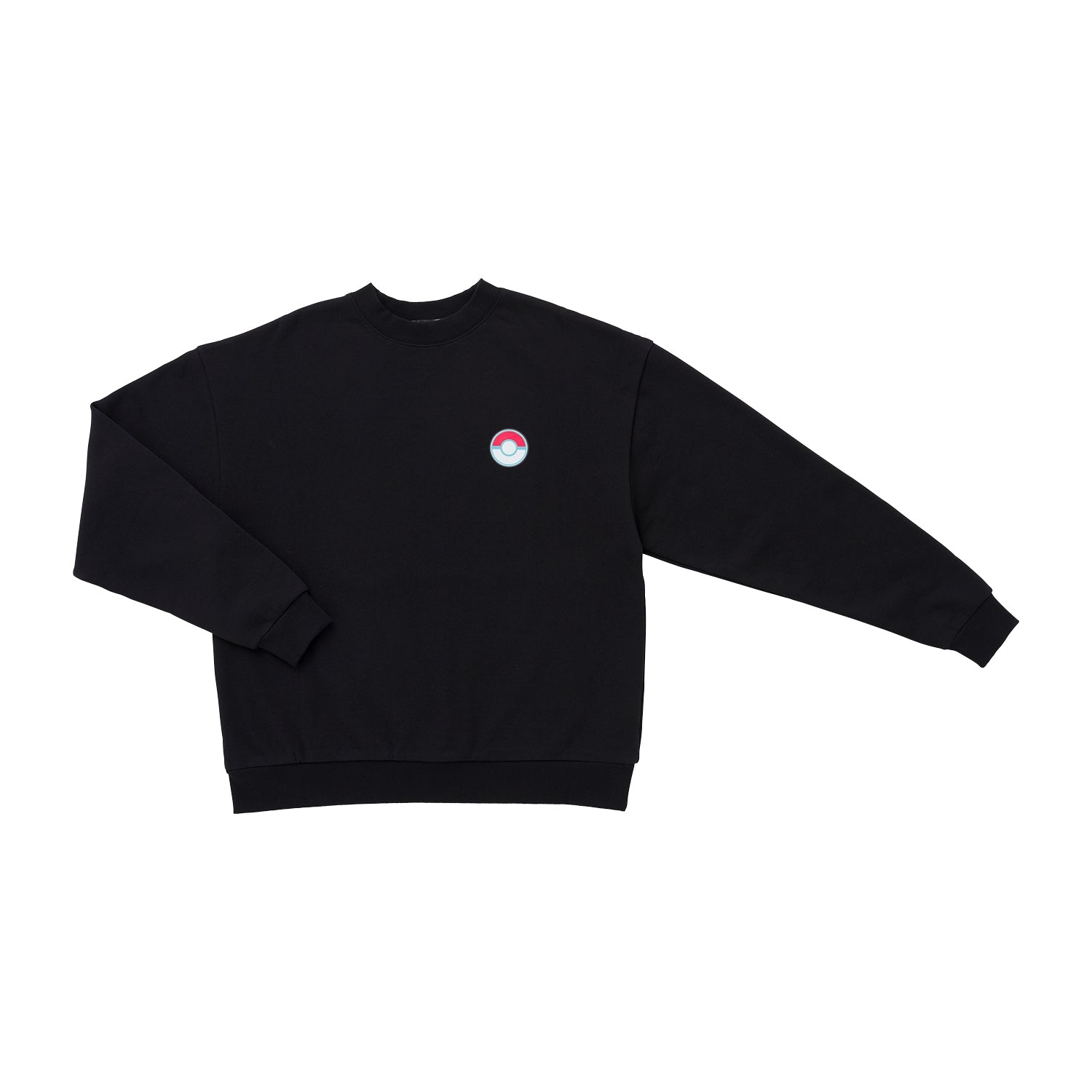 Sweatshirt Pokémon LEGENDS Z-A Free