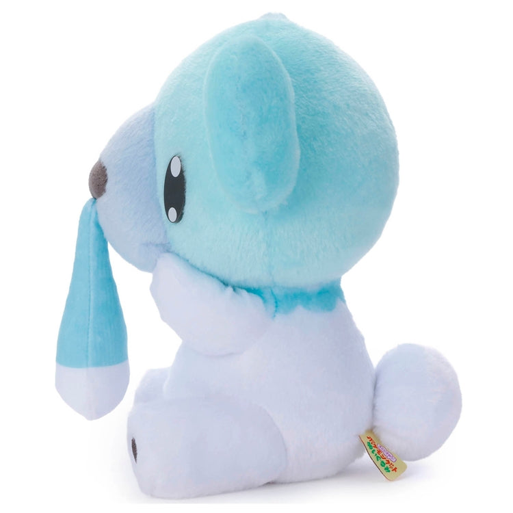 Pokémon Center Japan – I Choose You! Cubchoo (#613) Plush Toy