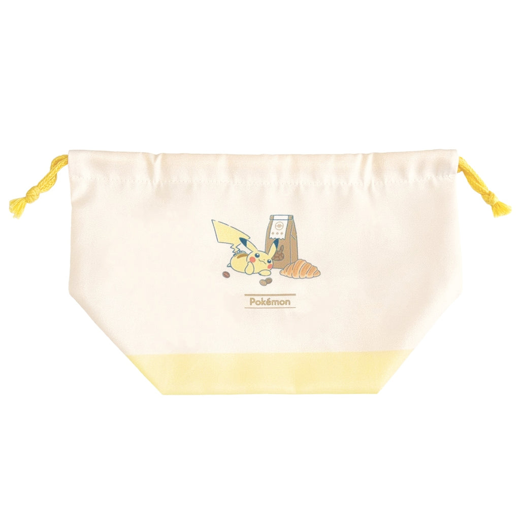 Lunch purse/Mogutto time