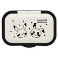 Monpoke Bitat Plus Pikachu & Mimikyu WT&BK