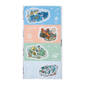 Bath towel OTENKI TEAM