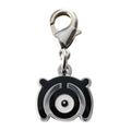 National Encyclopedia Metal Charm 201-M