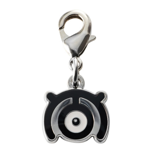 National Encyclopedia Metal Charm 201-M
