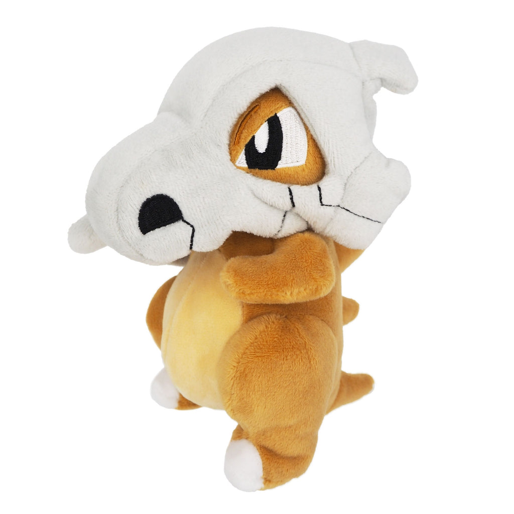 Karakara Vendor plushie from Japan with detailed face
