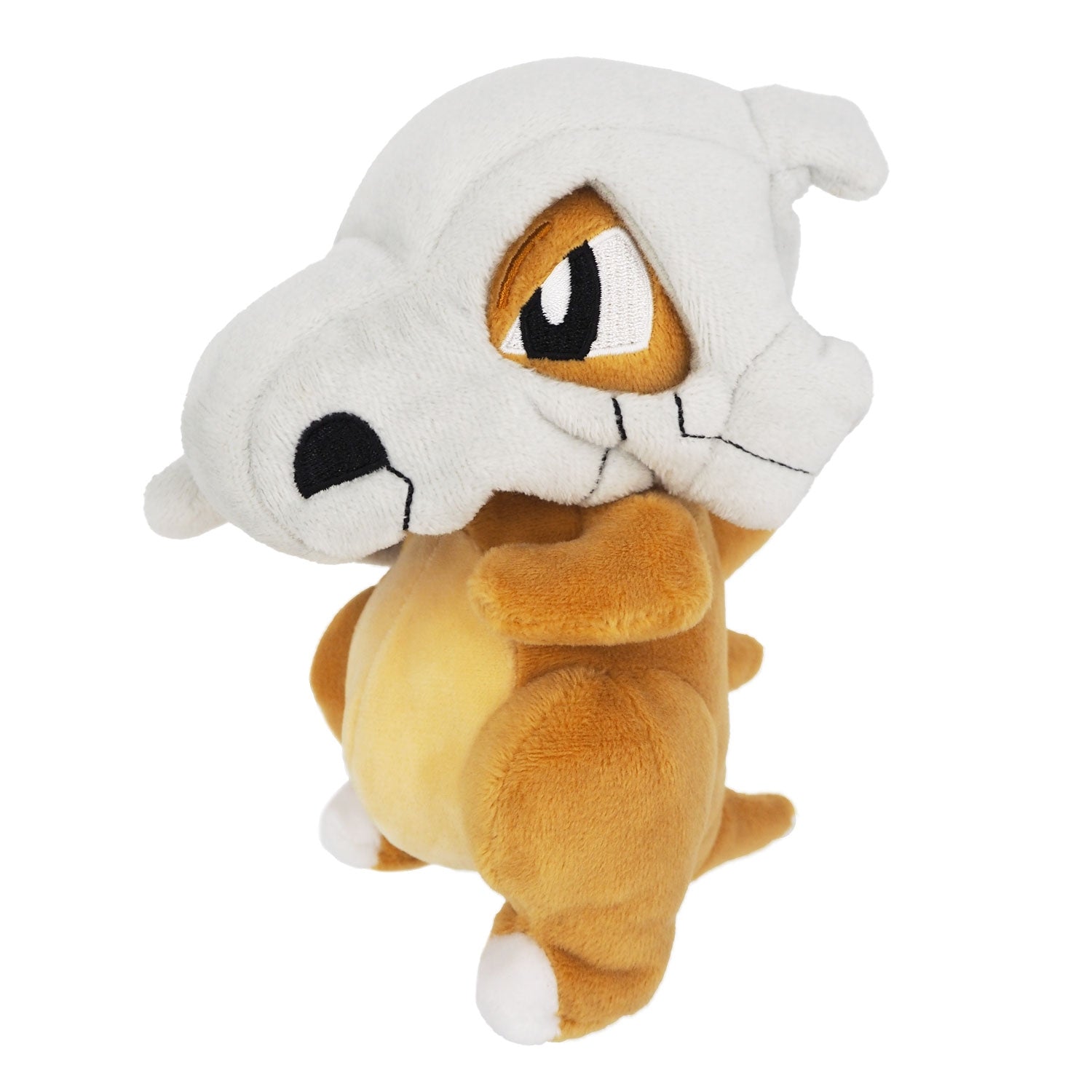 Karakara Vendor plushie from Japan with detailed face
