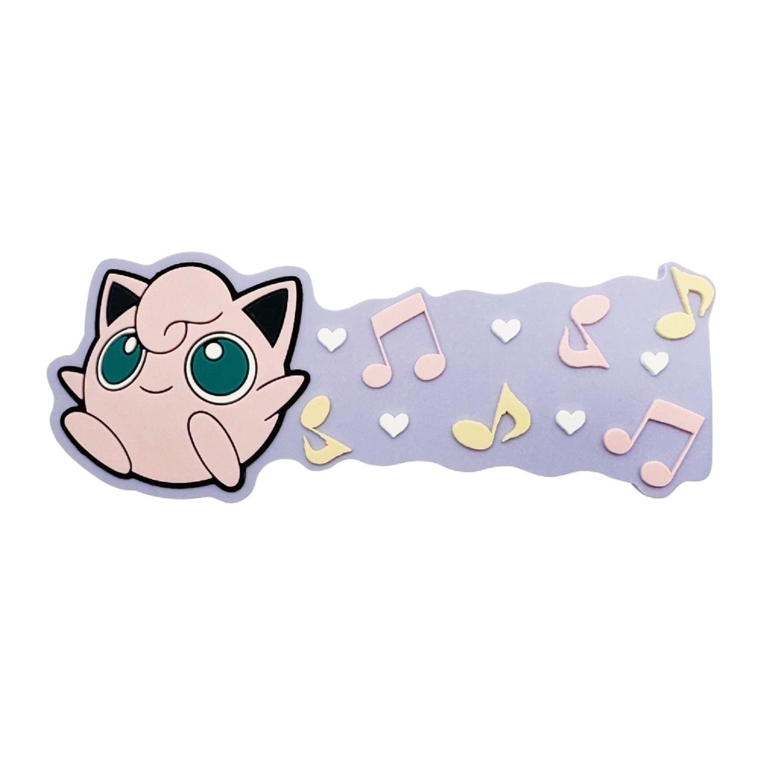cord clip pudding