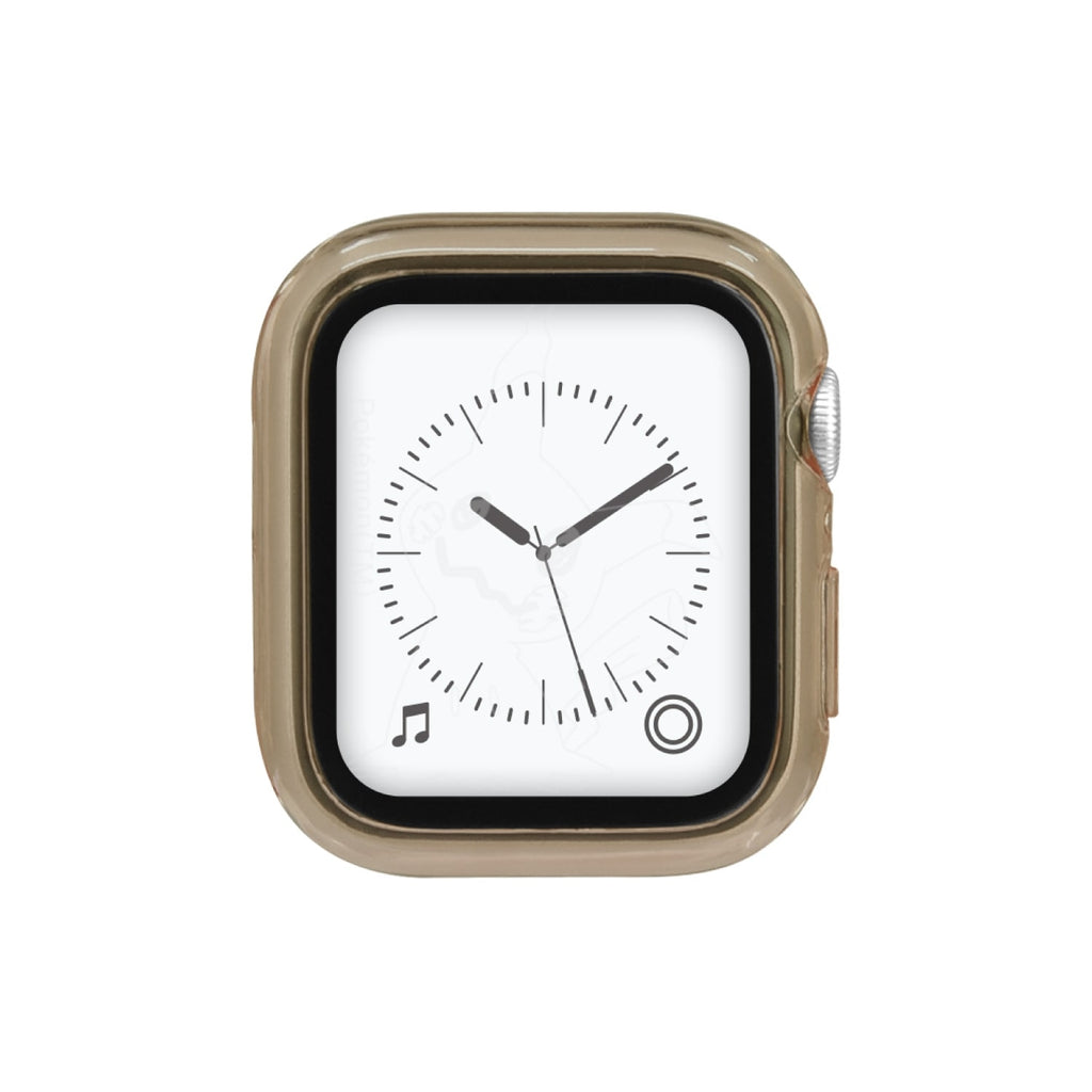 Apple Watch 40mm compatible glass protector case Mimikyu