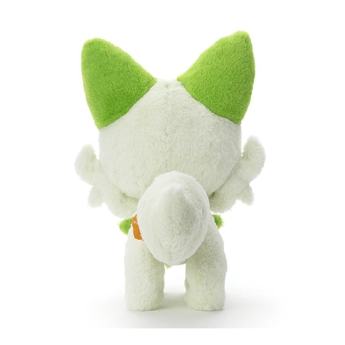 M/Nyaoha Plush from Japan, detailed anime design