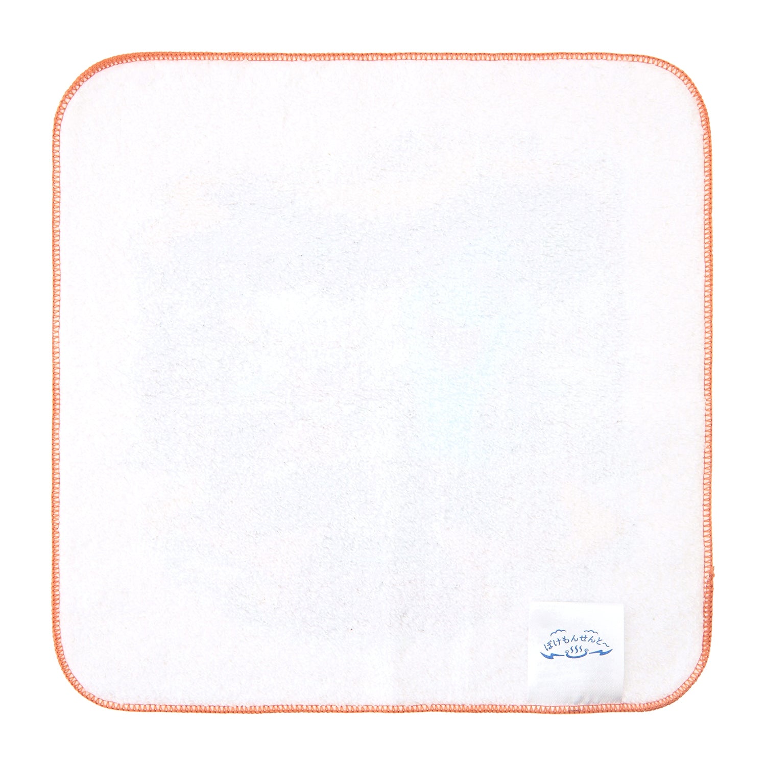 Authentic Japanese Pokemon Hand Towel, colorful design with Sonance and Mug Mag