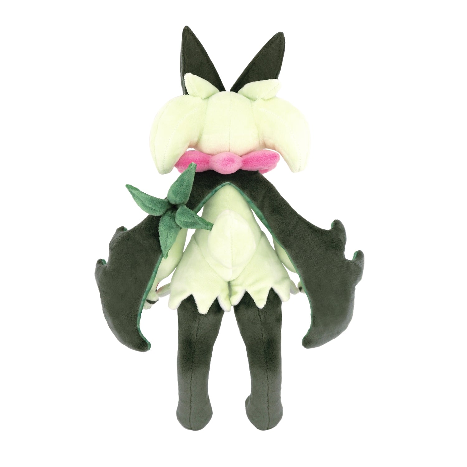 Mascagna collectible plushie from Japan with soft texture