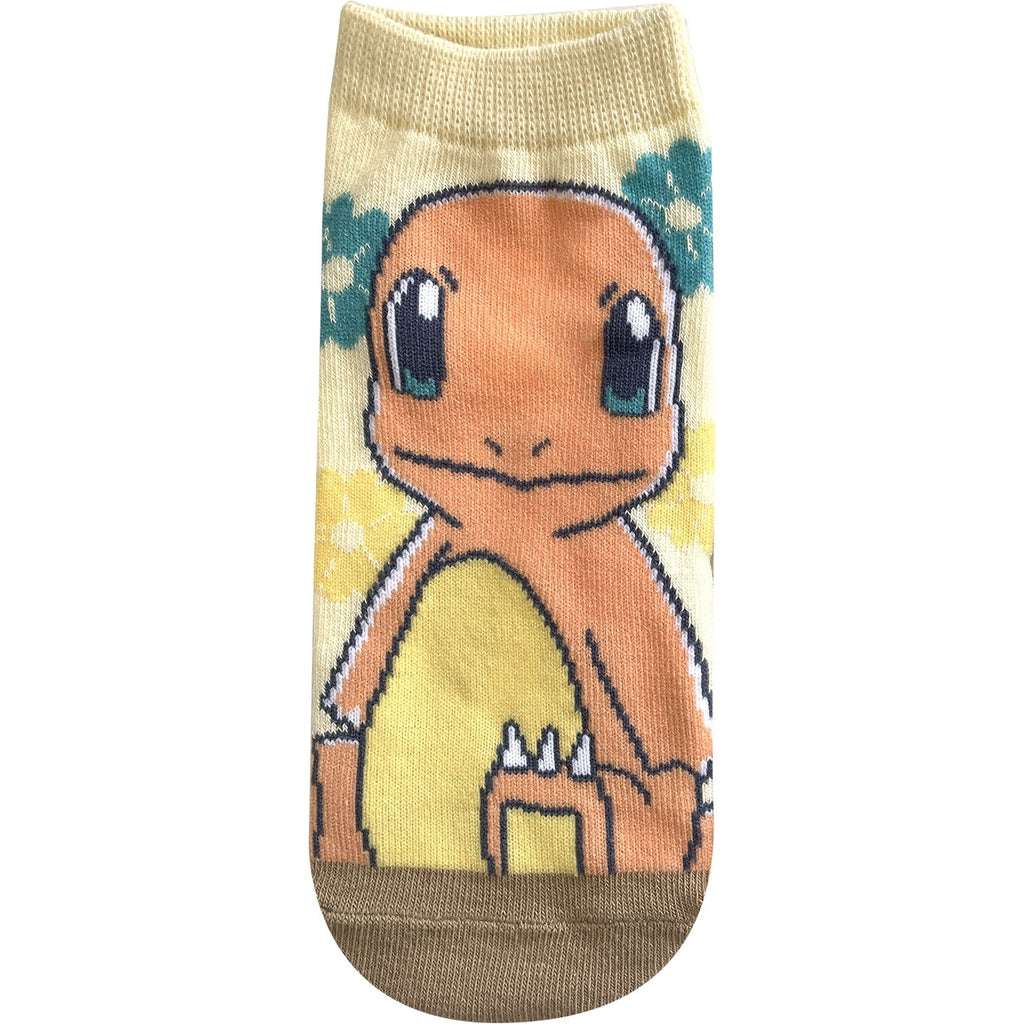 Carax Charmander Flower Ladies (23-25cm)